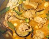 簡単に本場の味を再現！タイカレー作り方10写真