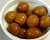 ☆我が家のとろ~り煮卵☆お弁当に♪作り方9写真