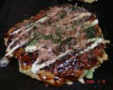 関西のお好み焼きやで！！作り方9写真