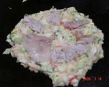 関西のお好み焼きやで！！作り方7写真