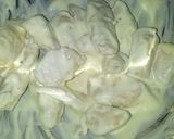 カフェめし/鶏ササミのピタサンド作り方19写真