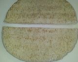 カフェめし/鶏ササミのピタサンド作り方24写真