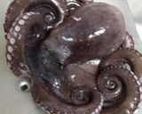 活真ダコの唐揚げ作り方2写真