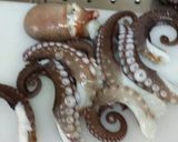 活真ダコの唐揚げ作り方3写真