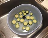 茄子のトマトスパゲティ作り方2写真