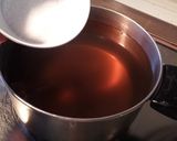 青紫蘇のジュース作り方5写真