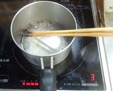 【再現レシピ】思い出のマリンゼリー作り方1写真