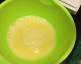 甘め♡食パンフレンチトースト作り方1写真