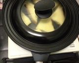 甘め♡食パンフレンチトースト作り方4写真