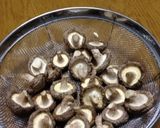 干し椎茸作り方3写真