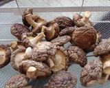 干し椎茸作り方4写真