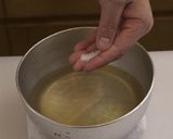 天然だしパックを使った お吸い物作り方4写真