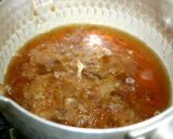 焼き茄子๑つゆだくサラダ♪作り方3写真