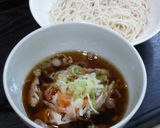 簡単なますでブンチャー風そうめん作り方5写真