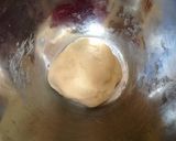 カリふわ！白くてまぁるい牛乳パン✩作り方4写真