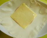 卵とチーズがとろ~り♫ふんわり幸せパン♪作り方3写真