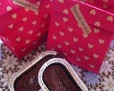 材料は2つだけ‼︎簡単ガトーショコラ♡作り方7写真