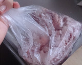 れんこんと豚肉と野菜の甘酢炒め作り方4写真