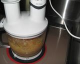 野菜入りチキンナゲット♪作り方1写真