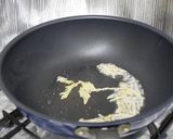 蒟蒻入り茄子の大蒜味煮・・・夏野菜料理作り方3写真