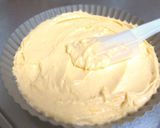 とにかく簡単♪アーモンドタルトケーキ作り方3写真