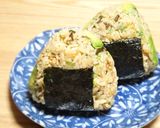 ☺アボカドと塩昆布の炊き込みご飯☺作り方2写真