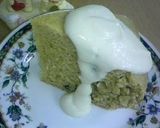 絶品!炊飯器で超簡単♪バナナケーキ作り方7写真