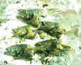 贅沢 鮎味噌作り方1写真