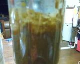 贅沢 鮎味噌作り方3写真