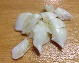 小麦粉を使わない☆ポテトグラタン作り方2写真