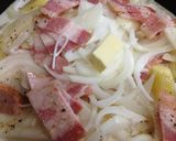 小麦粉を使わない☆ポテトグラタン作り方3写真