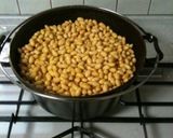 手前味噌(寒仕込み)作り方3写真