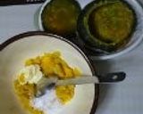 栗坊　de　スパイシースイーツ作り方4写真