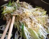我が家の天津飯作り方3写真