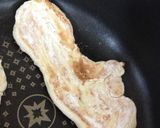 ホットケーキミックスで超簡単【ナン】作り方4写真
