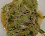 我が家の天津飯作り方4写真