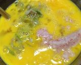 我が家の天津飯作り方5写真