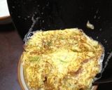 我が家の天津飯作り方9写真
