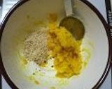 栗坊　de　スパイシースイーツ作り方5写真