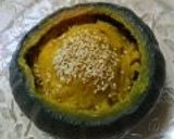 栗坊　de　スパイシースイーツ作り方6写真