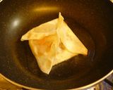 卵とチーズがとろ~り♫ふんわり幸せパン♪作り方6写真