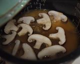 手間無し！パスタソースde炊飯ピラフ♪作り方3写真