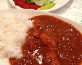＊サッパリこくうまカレー＊作り方5写真