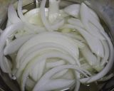 豚バラ肉のカルボナード作り方1写真