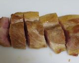 豚バラ肉のカルボナード作り方2写真