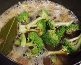 豚バラ肉のカルボナード作り方5写真
