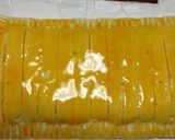 美味しいピーチパイ♪作り方6写真