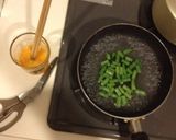 トマトのスクランブルエッグ作り方1写真