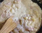 小麦粉を使わない☆ポテトグラタン作り方5写真