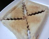 ふんわり美味＊　ミルキー八ツ橋風作り方7写真